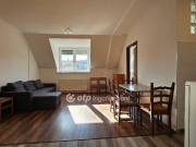 Kiadó 43 m2-es panellakás Eger, Hajduhegy