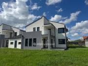 Eladó 190 m2-es sorház Velence, Bencehegy