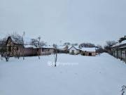 Eladó 754 m2-es építési telek Debrecen, Nagysándor telep