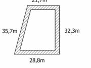 Eladó 837 m2-es építési telek Szentes, Város széle