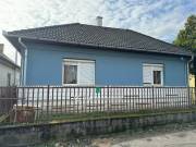 Eladó 90 m2-es családi ház Tiszadada, Fő út környéke
