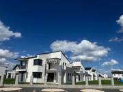 Eladó 190 m2-es sorház Velence, Bencehegy
