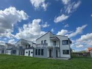 Eladó 190 m2-es sorház Velence, Bencehegy