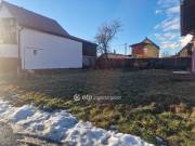 Eladó 200 m2-es építési telek Sárospatak, Végardó