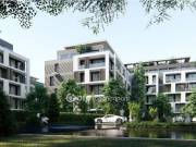 Eladó 691 m2-es építési telek Budapest XIII. kerület, Szent László