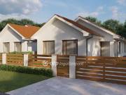 Eladó 100 m2-es családi ház Balatonszőlős, Falu széle