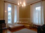 Eladó 94 m2-es téglalakás Budapest VI. kerület, Oktogon