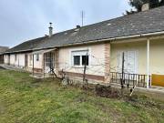 Eladó 107 m2-es családi ház Iregszemcse, csendes utca