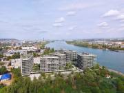 Eladó 99 m2-es téglalakás Budapest XI. kerület, Albertfalva