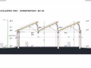 Eladó 1780 m2-es gyárépület Budapest XXI. kerület, Csepel művek területe
