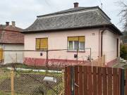 Eladó 66 m2-es családi ház Karancskeszi, Nyugodt