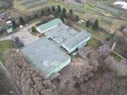 Eladó 4000 m2-es telephely Nyírtelek, Gyulatanya