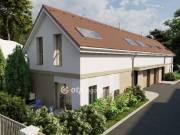 Eladó 110 m2-es ikerház Hajdúszoboszló, Kertváros
