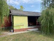 Eladó 32 m2-es üdülő, nyaraló Mezőtúr, üdülőövezeti
