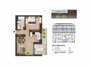 Eladó 51 m2-es téglalakás Budapest XXIII. kerület, Soroksár