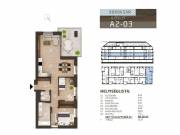 Eladó 75 m2-es téglalakás Budapest XXIII. kerület, Soroksár