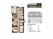 Eladó 76 m2-es téglalakás Budapest XXIII. kerület, Soroksár