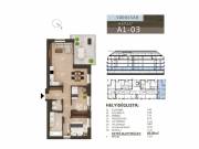 Eladó 75 m2-es téglalakás Budapest XXIII. kerület, Soroksár