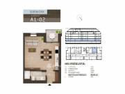 Eladó 38 m2-es téglalakás Budapest XXIII. kerület, Soroksár