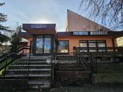Eladó 410 m2-es vendéglő, étterem Bölcske, Belváros