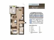 Eladó 76 m2-es téglalakás Budapest XXIII. kerület, Soroksár