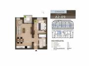 Eladó 52 m2-es téglalakás Budapest XXIII. kerület, Soroksár