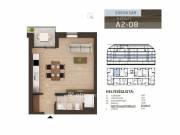 Eladó 39 m2-es téglalakás Budapest XXIII. kerület, Soroksár