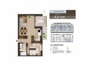 Eladó 53 m2-es téglalakás Budapest XXIII. kerület, Soroksár