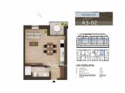 Eladó 38 m2-es téglalakás Budapest XXIII. kerület, Soroksár