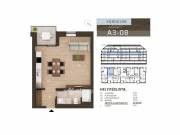 Eladó 39 m2-es téglalakás Budapest XXIII. kerület, Soroksár