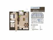 Eladó 51 m2-es téglalakás Budapest XXIII. kerület, Soroksár