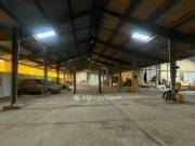 Kiadó 2000 m2-es raktár Mosonszentmiklós, Ipari park
