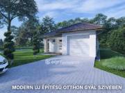 Eladó 139 m2-es családi ház Gyál, Bartók Béla játszótér és iskola