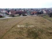 Eladó 7851 m2-es építési telek Arnót, külterület