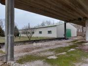 Eladó 752 m2-es gyárépület Mohács, Csendes
