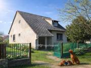 Eladó 116 m2-es családi ház Halimba, kertváros