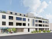 Eladó 43 m2-es téglalakás Debrecen, Mesterfalva