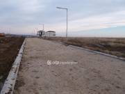 Eladó 592 m2-es építési telek Gyöngyös, délkálvária