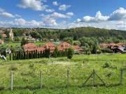Eladó 1760 m2-es építési telek Berkenye, Villapark