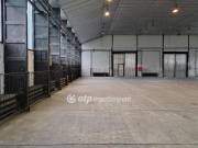 Kiadó 1460 m2-es gyárépület Göd, Nemeskéri Kiss Miklós utca