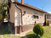 Eladó 80 m2-es sorház Bőny, csendes