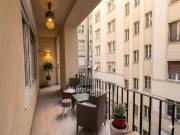 Eladó 97 m2-es téglalakás Budapest VI. kerület, Terézváros