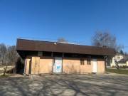 Eladó 200 m2-es üzlet Ajka, Csendes