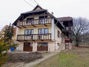 Eladó 356 m2-es családi ház Gödöllő, csendes, a település szélén