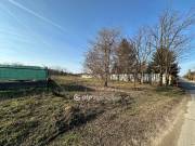 Eladó 943 m2-es építési telek Nyíregyháza, Borbánya