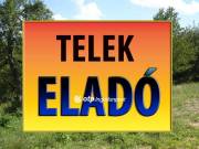 Eladó 1042 m2-es építési telek Balmazújváros, Új telep