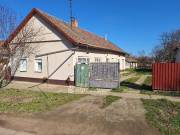 Eladó 69 m2-es családi ház Tiszaörs, Csendes