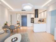Eladó 61 m2-es téglalakás Balatonkenese, Vízpart közeli