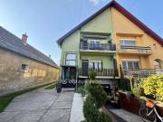 Eladó 185 m2-es ikerház Dunaharaszti, Dunaharaszti