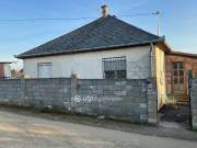 Eladó 80 m2-es családi ház Nagykálló, Belterület